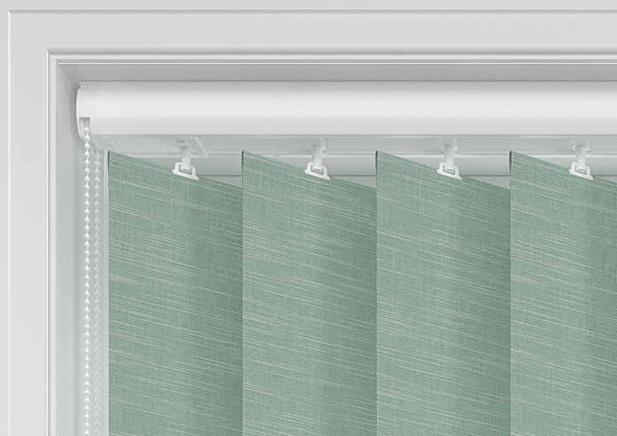 Solento (Blackout), Covent Garden - Vertical Blind - Image 10